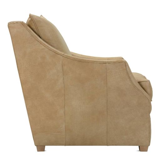 Picture of Kara Leather Chair